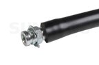 Sunsong 2203112 Brake Hydraulic Hose - Front Left - view 3