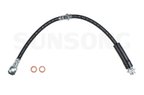 Sunsong 2203113 Brake Hydraulic Hose - Front Right - view 1