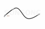 Sunsong 2203117 Brake Hydraulic Hose - Front Right - view 1