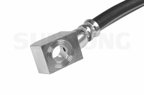 Sunsong 2203118 Brake Hydraulic Hose - Front Left - view 3