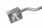 Sunsong 2203123 Brake Hydraulic Hose - Front Left - view 3
