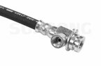 Sunsong 2203123 Brake Hydraulic Hose - Front Left - view 4