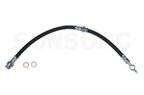 Sunsong 2203124 Brake Hydraulic Hose - Front - view 2
