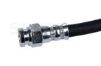 Sunsong 2203124 Brake Hydraulic Hose - Front - view 3