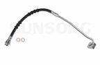 Sunsong 2203126 Brake Hydraulic Hose - Front Right - view 2