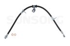 Sunsong 2203130 Brake Hydraulic Hose - Front or Front Left - view 1