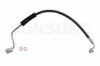Sunsong 2203132 Brake Hydraulic Hose - Front Right - view 1