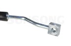 Sunsong 2203133 Brake Hydraulic Hose - Front Left - view 3
