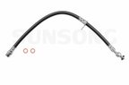 Sunsong 2203136 Brake Hydraulic Hose - Front Right - view 1