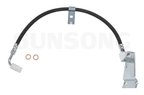 Sunsong 2203140 Brake Hydraulic Hose - Front Left - view 2