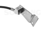 Sunsong 2203140 Brake Hydraulic Hose - Front Left - view 4