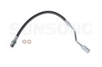 Sunsong 2203142 Brake Hydraulic Hose - Front Right - view 2