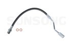 Sunsong 2203142 Brake Hydraulic Hose - Front Right - view 1