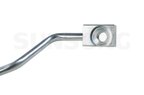 Sunsong 2203142 Brake Hydraulic Hose - Front Right - view 4