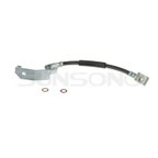 Sunsong 2203146 Brake Hydraulic Hose - Front Right - view 1