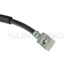 Sunsong 2203146 Brake Hydraulic Hose - Front Right - view 3