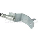 Sunsong 2203146 Brake Hydraulic Hose - Front Right - view 4