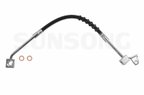 Sunsong 2203148 Brake Hydraulic Hose - Front Right - view 2