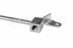 Sunsong 2203148 Brake Hydraulic Hose - Front Right - view 4