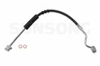 Sunsong 2203150 Brake Hydraulic Hose - Front Left - view 2
