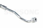 Sunsong 2203153 Brake Hydraulic Hose - Front Left - view 4