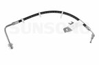 Sunsong 2203155 Brake Hydraulic Hose - Rear Right - view 2