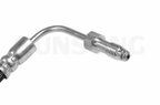 Sunsong 2203156 Brake Hydraulic Hose - Rear Left - view 4