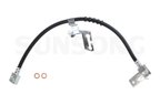 Sunsong 2203157 Brake Hydraulic Hose - Front Right - view 1