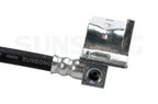 Sunsong 2203157 Brake Hydraulic Hose - Front Right - view 4