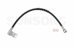 Sunsong 2203160 Brake Hydraulic Hose - Front Right - view 1
