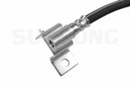 Sunsong 2203160 Brake Hydraulic Hose - Front Right - view 3