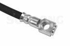 Sunsong 2203160 Brake Hydraulic Hose - Front Right - view 4