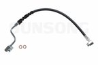 Sunsong 2203164 Brake Hydraulic Hose - Front Left or Front Right - view 2