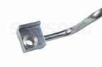 Sunsong 2203164 Brake Hydraulic Hose - Front Left or Front Right - view 3