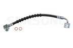 Sunsong 2203165 Brake Hydraulic Hose - Front Right - view 2