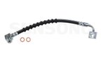 Sunsong 2203165 Brake Hydraulic Hose - Front Right - view 1