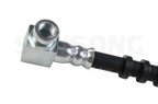Sunsong 2203165 Brake Hydraulic Hose - Front Right - view 3