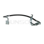 Sunsong 2203168 Brake Hydraulic Hose - Front Right - view 1