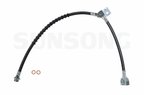 Sunsong 2203170 Brake Hydraulic Hose - Rear Left - view 1