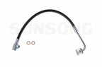 Sunsong 2203171 Brake Hydraulic Hose - Front Left - view 2