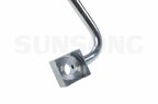 Sunsong 2203171 Brake Hydraulic Hose - Front Left - view 4
