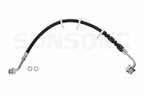 Sunsong 2203172 Brake Hydraulic Hose - Front Right - view 2