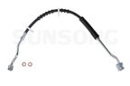 Sunsong 2203173 Brake Hydraulic Hose - Front Right - view 2