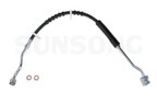 Sunsong 2203173 Brake Hydraulic Hose - Front Right - view 1