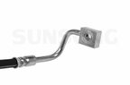 Sunsong 2203181 Brake Hydraulic Hose - Front Left - view 4