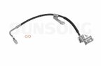 Sunsong 2203182 Brake Hydraulic Hose - Front Right - view 2