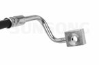 Sunsong 2203182 Brake Hydraulic Hose - Front Right - view 3