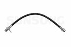 Sunsong 2203183 Brake Hydraulic Hose - Rear Left - view 2