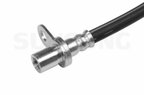 Sunsong 2203183 Brake Hydraulic Hose - Rear Left - view 3