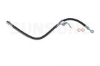 Sunsong 2203184 Brake Hydraulic Hose - Front Right - view 2
